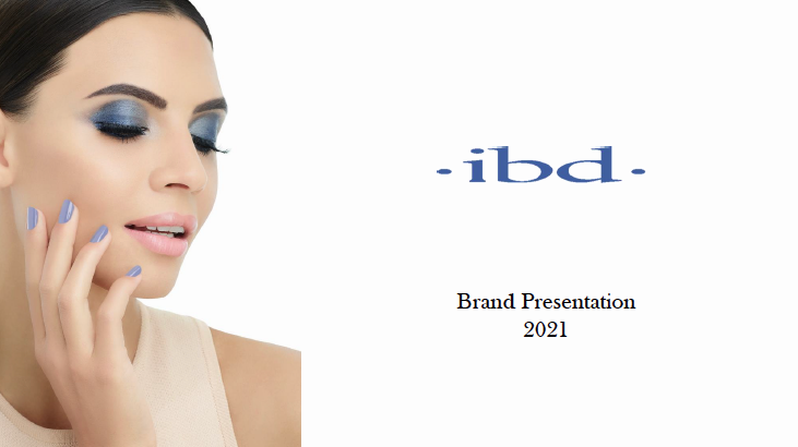 Catalogue IBD