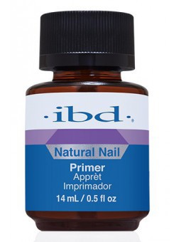 Natural Nail Primer 14ml