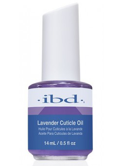 Lavender Cuticule Oil 14ml