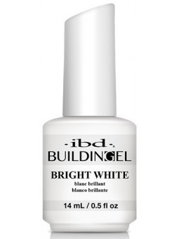 Building Gel Bright White